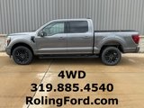 New 2025 Ford F150 Lariat image 2