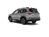 New 2025 Subaru Forester Limited image 5