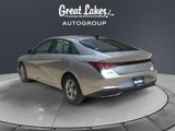 Certified 2023 Hyundai Elantra SE image 3