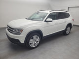 Used 2020 Volkswagen Atlas S image 2