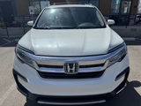 Used 2021 Honda Pilot Touring image 4