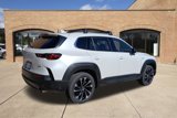New 2025 MAZDA CX-50 2.5 Hybrid w/ Weather Package image 3