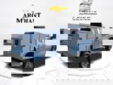 New 2025 Chevrolet Silverado 2500 W/T w/ WT Convenience Package image 4