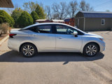 Used 2022 Nissan Versa SV image 4