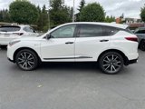 New 2025 Acura RDX A-Spec image 4