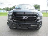 New 2025 Ford F150 Lariat w/ Equipment Group 502A High image 2