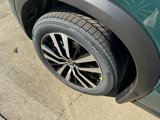 New 2025 Nissan Pathfinder Platinum w/ Cargo Package image 3