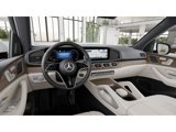 Used 2025 Mercedes-Benz GLE 450 4MATIC image 3