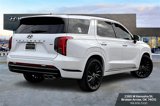 New 2025 Hyundai Palisade Calligraphy image 2