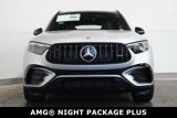 New 2025 Mercedes-Benz GLC 63 AMG S image 2