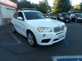 Used 2014 BMW X3 xDrive35i image 2