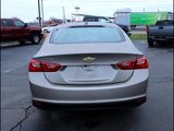 Used 2024 Chevrolet Malibu LT image 6
