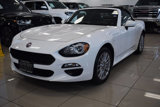 Used 2019 FIAT 124 Spider Classica image 3