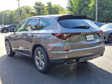 New 2026 Acura MDX SH-AWD image 3
