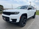 New 2025 Jeep Grand Cherokee L Laredo image 2