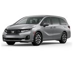 New 2025 Honda Odyssey EX-L image 3