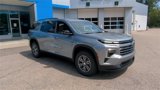 New 2026 Chevrolet Traverse LT w/ Enhanced Driving Package image 2