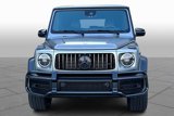 Used 2024 Mercedes-Benz G 63 AMG 4MATIC image 3
