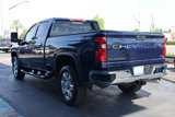 Used 2022 Chevrolet Silverado 2500 LTZ w/ LTZ Convenience Package image 3