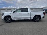 New 2025 GMC Sierra 1500 SLT w/ SLT Premium Plus Package image 2