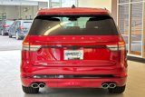 Certified 2025 Lincoln Aviator Black Label w/ Jet Appearance Package image 5
