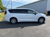 New 2026 Chrysler Voyager LX image 3