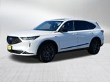 Certified 2024 Acura MDX A-Spec image 3