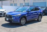Used 2024 Toyota Corolla Cross XLE image 3