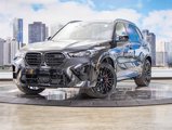 New 2026 BMW X5 M Competition w/ Executive Package image 2
