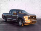 Used 2021 Ford F150 XLT w/ Equipment Group 301A Mid image 2