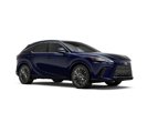 New 2025 Lexus RX 450h AWD w/ Luxury Package image 4