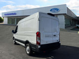 Used 2023 Ford Transit 250 Medium Roof AWD image 4