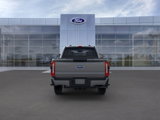 New 2025 Ford F250 4x4 Crew Cab Super Duty image 5