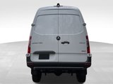 New 2025 Mercedes-Benz Sprinter 2500 image 4