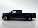 New 2025 Ford F450 Platinum w/ Platinum Plus Package image 3