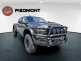 New 2025 RAM 2500 Laramie image 4
