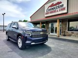 Used 2023 Chevrolet Suburban Premier image 2