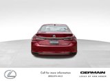 New 2025 Lexus ES 300h F Sport image 4