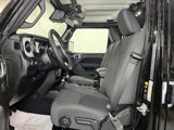 New 2025 Jeep Wrangler Sport S image 2