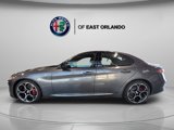 Used 2024 Alfa Romeo Giulia Ti w/ Active Assist Plus Package image 5