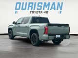 New 2025 Toyota Tundra Platinum image 4