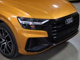 Used 2019 Audi Q8 Premium Plus image 2
