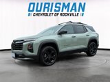 New 2026 Chevrolet Equinox LT w/ Convenience Package II image 2