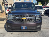 Used 2015 Chevrolet Suburban LT w/ Luxury Package image 3
