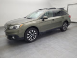 Used 2016 Subaru Outback 2.5i Limited image 2