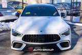 Used 2021 Mercedes-Benz AMG GT 63 S image 3