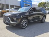 New 2025 Buick Enclave Avenir w/ Super Cruise Package image 4