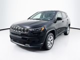 New 2025 Jeep Compass Sport image 3