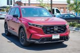 New 2026 Honda CR-V Sport-L image 6