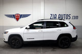 Used 2020 Jeep Cherokee Latitude Plus image 2